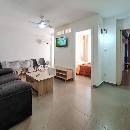 Apartamento Completo Vera Rincon De Loix Бенидорм Экстерьер фото