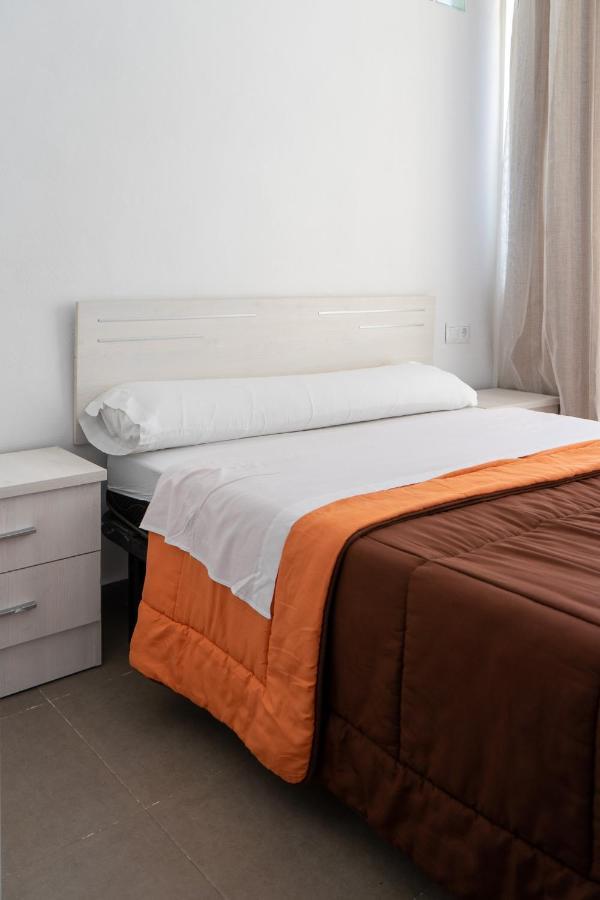 Apartamento Completo Vera Rincon De Loix Бенидорм Экстерьер фото